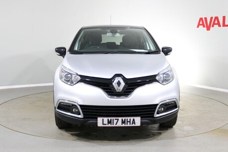 Renault Captur DYNAMIQUE S NAV TCE Image 6