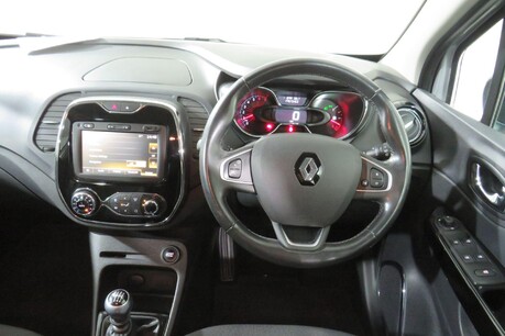 Renault Captur DYNAMIQUE S NAV TCE Image 15