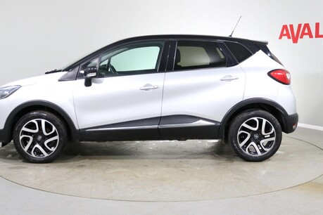 Renault Captur DYNAMIQUE S NAV TCE Image 7