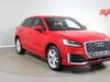 Audi Q2 TFSI S LINE