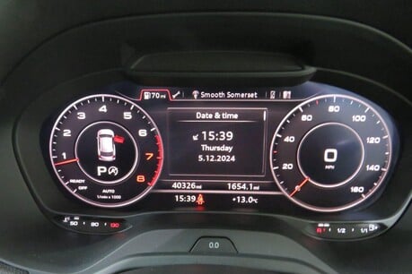 Audi Q2 TFSI S LINE Image 36