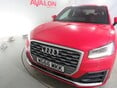 Audi Q2 TFSI S LINE 1