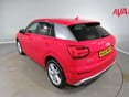 Audi Q2 TFSI S LINE 3