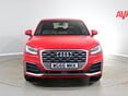 Audi Q2 TFSI S LINE 4