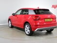 Audi Q2 TFSI S LINE 5