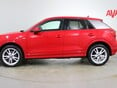 Audi Q2 TFSI S LINE 6