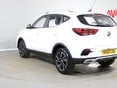 MG ZS EXCLUSIVE VTI-TECH 3