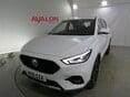 MG ZS EXCLUSIVE VTI-TECH 4