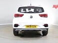 MG ZS EXCLUSIVE VTI-TECH 6