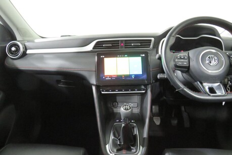 MG ZS EXCLUSIVE VTI-TECH Image 12