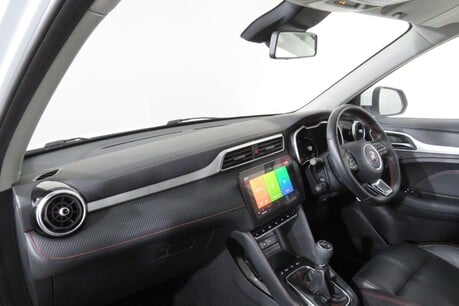 MG ZS EXCLUSIVE VTI-TECH Image 13