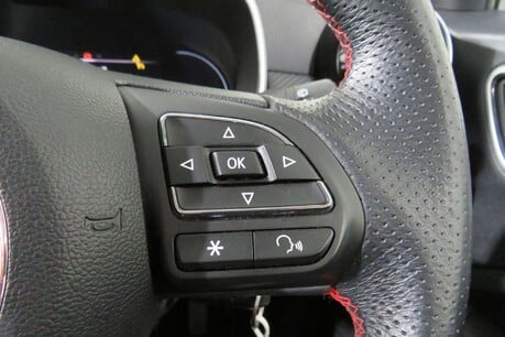 MG ZS EXCLUSIVE VTI-TECH Image 21