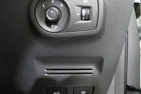 MG ZS EXCLUSIVE VTI-TECH Image 22