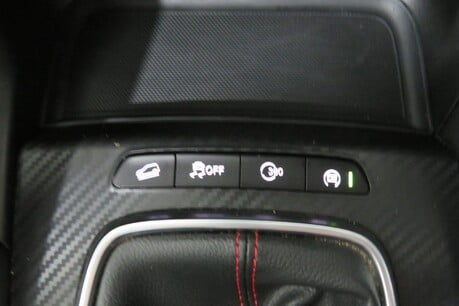 MG ZS EXCLUSIVE VTI-TECH Image 23