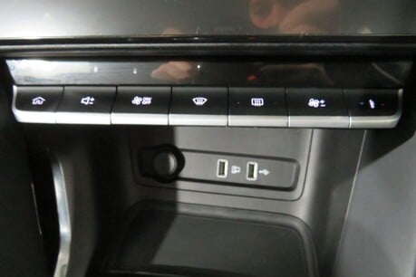 MG ZS EXCLUSIVE VTI-TECH Image 24