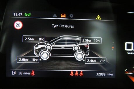 MG ZS EXCLUSIVE VTI-TECH Image 40