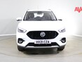 MG ZS EXCLUSIVE VTI-TECH 1