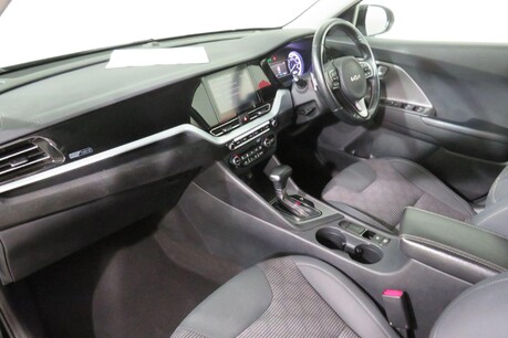 Kia Niro 2 Image 3