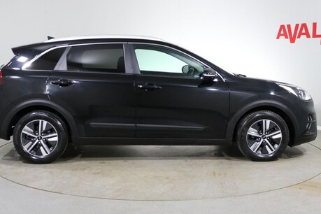 Kia Niro 2 Image 12