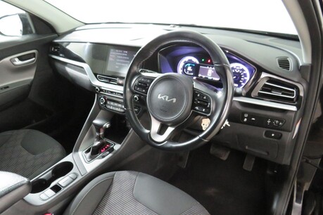 Kia Niro 2 Image 37