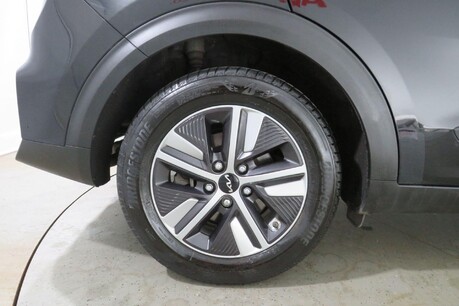 Kia Niro 2 Image 14