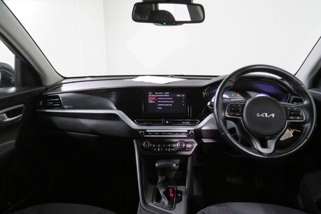 Kia Niro 2 Image 16