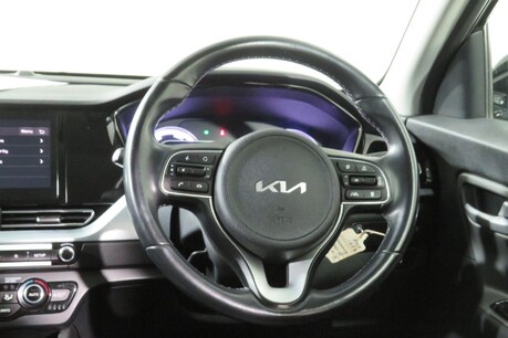 Kia Niro 2 Image 39