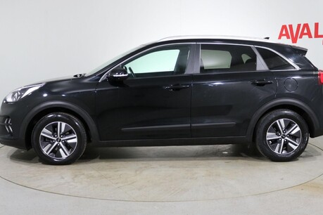 Kia Niro 2 Image 4