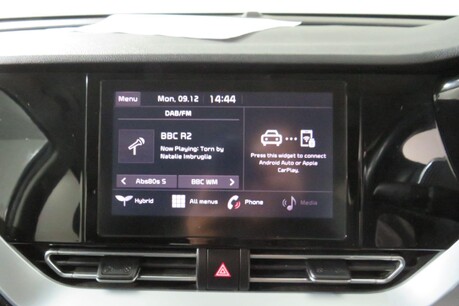 Kia Niro 2 Image 19