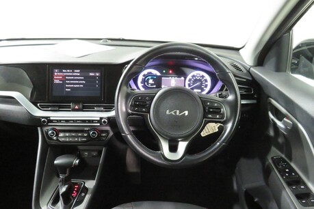 Kia Niro 2 Image 38