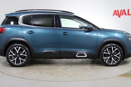 Citroen C5 Aircross SHINE PLUS Image 12