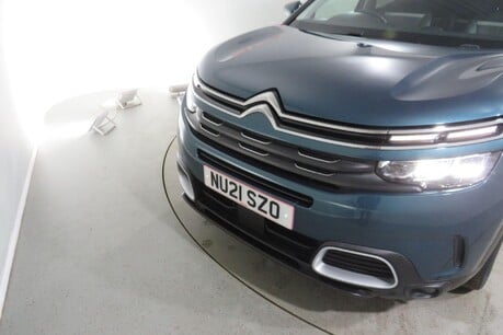 Citroen C5 Aircross SHINE PLUS Image 3