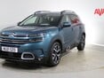 Citroen C5 Aircross SHINE PLUS 3