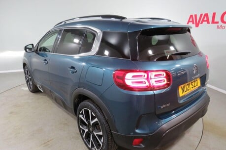 Citroen C5 Aircross SHINE PLUS Image 5