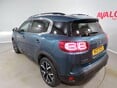 Citroen C5 Aircross SHINE PLUS 4