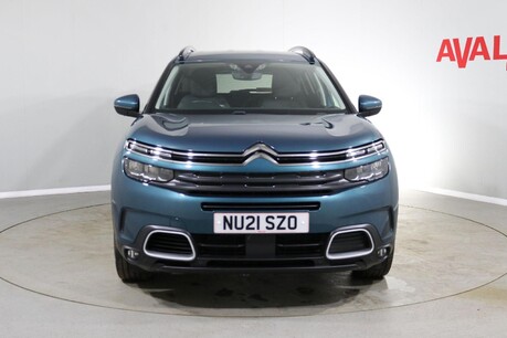 Citroen C5 Aircross SHINE PLUS Image 6