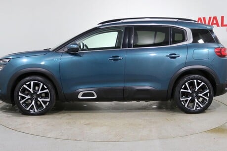 Citroen C5 Aircross SHINE PLUS Image 8