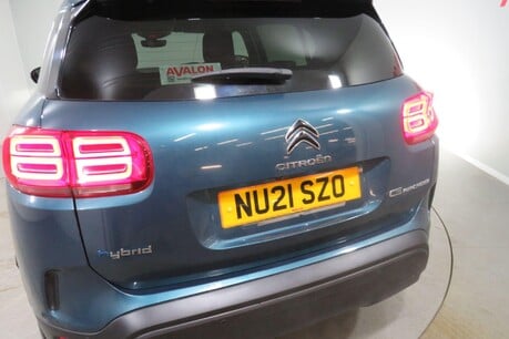 Citroen C5 Aircross SHINE PLUS Image 10