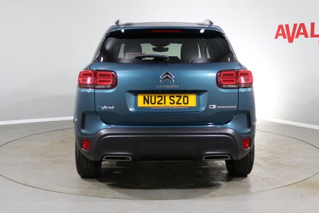 Citroen C5 Aircross SHINE PLUS Image 11