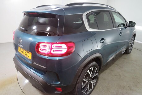 Citroen C5 Aircross SHINE PLUS Image 13