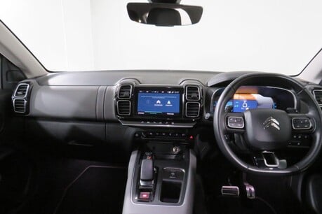 Citroen C5 Aircross SHINE PLUS Image 17