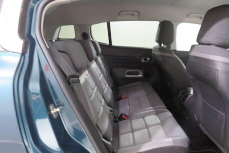 Citroen C5 Aircross SHINE PLUS Image 20