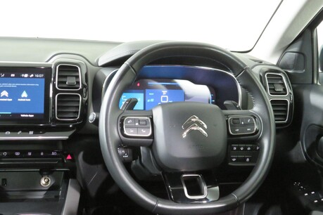 Citroen C5 Aircross SHINE PLUS Image 42