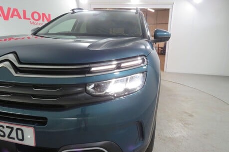 Citroen C5 Aircross SHINE PLUS Image 44