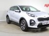 Kia Sportage 2 ISG