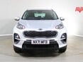 Kia Sportage 2 ISG 2