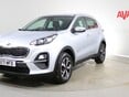 Kia Sportage 2 ISG 3