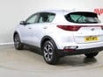 Kia Sportage 2 ISG 5