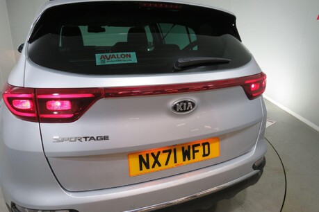 Kia Sportage 2 ISG Image 9