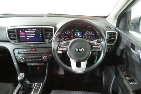 Kia Sportage 2 ISG Image 17